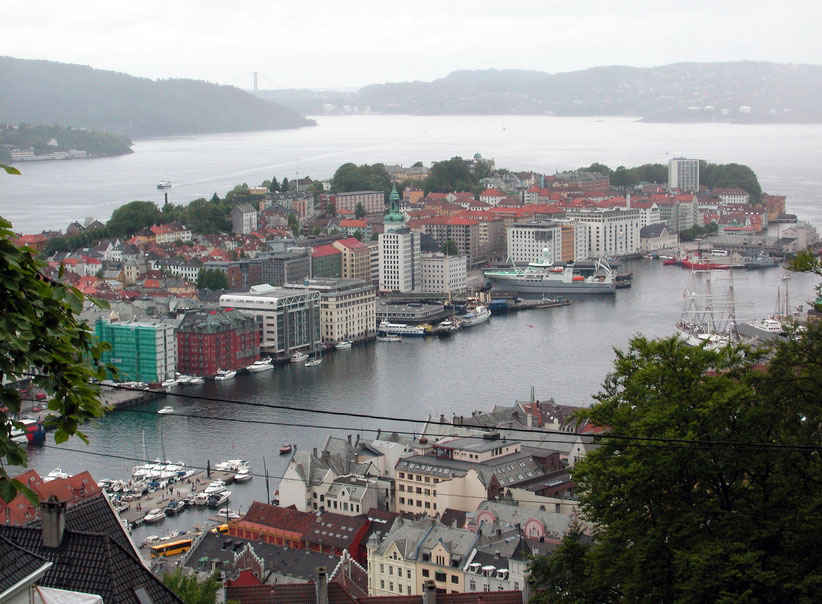 Bergen