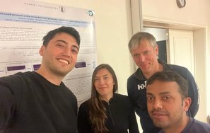 Crimac Geilo Winter school 