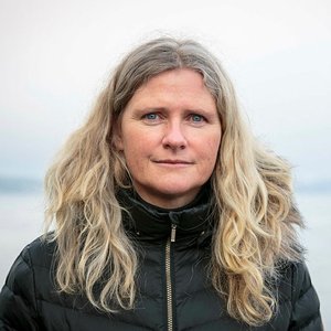 Mette Skern Mauritsen