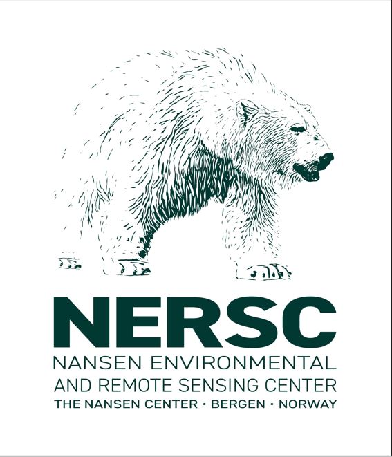 NERSC logo