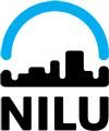 logo: nilu