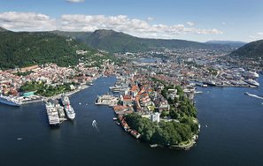 bergen