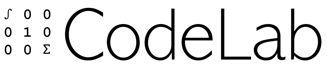 CodeLab logo