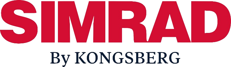 Simrad logo