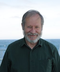 Ken Drinkwater