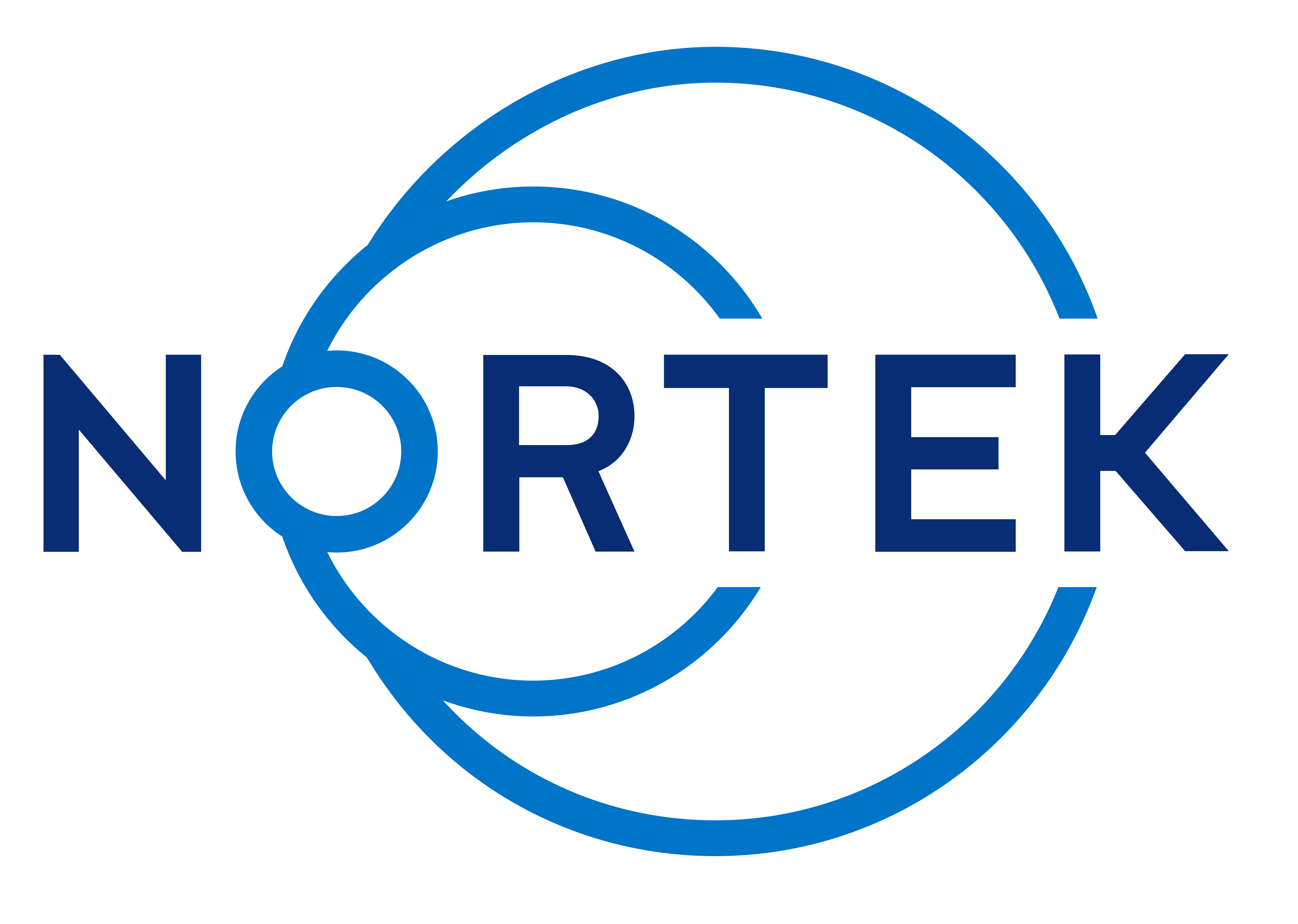 Nortek logo