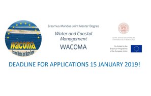 WACOMA 1