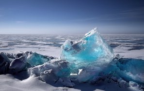 ice formation