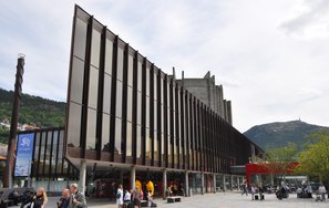 Grieghallen 1