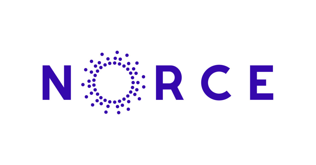 NORCE logo