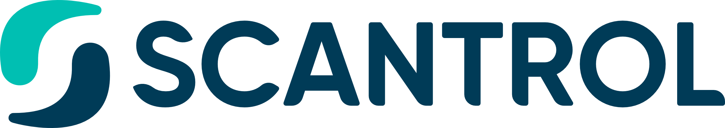 scantrol logo