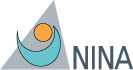 logo: nina