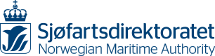 logo: søfartdir